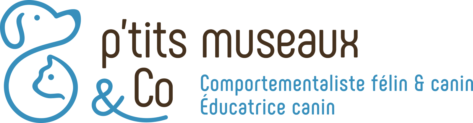 Logo ptits museaux coul