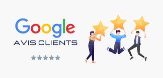 Avis Google